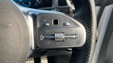 Mercedes-Benz CLA 200 AMG Line Premium 4dr Tip Auto Petrol Saloon